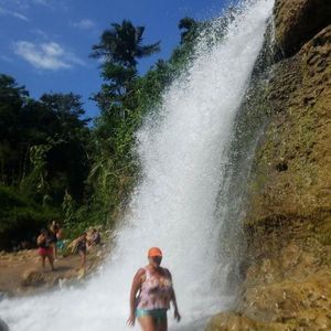 Meet your Posher, Iris